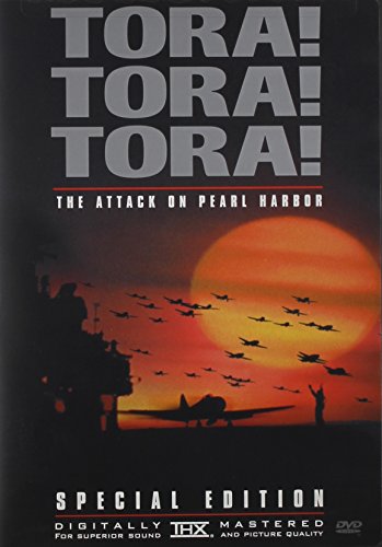 Tora! Tora! Tora!