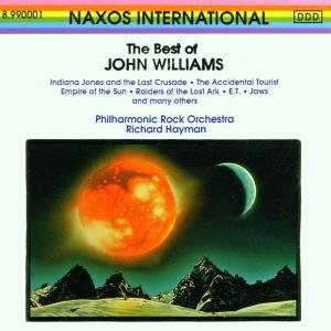 Best of John Williams
