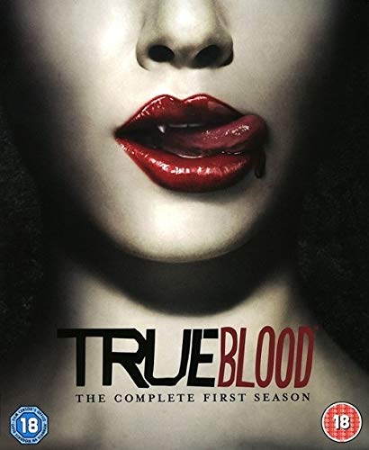 True Blood: The Complete First Season