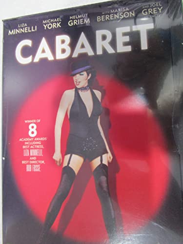 Cabaret [DVD]