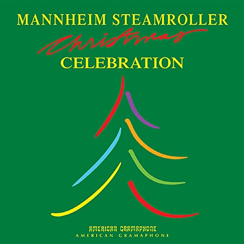 Mannheim Steamroller Christmas Celebration