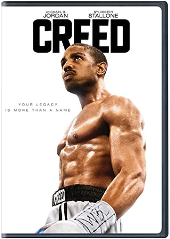 Creed (DVD)