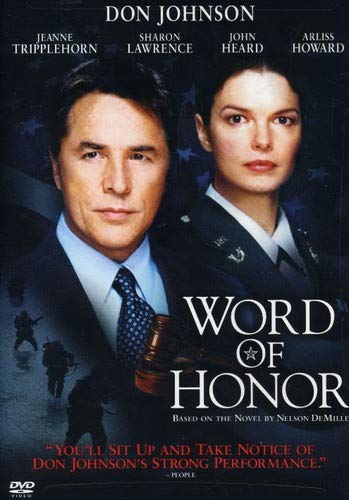 Word of Honor (2003) (DVD) (WS)