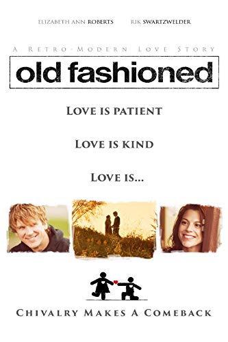 Old Fashioned
