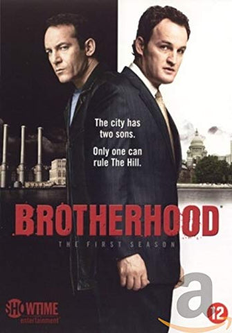 Brotherhood Saison 1