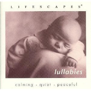 Lifescapes - Lullabies