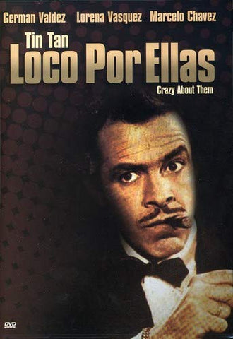 Loco Por Ellas