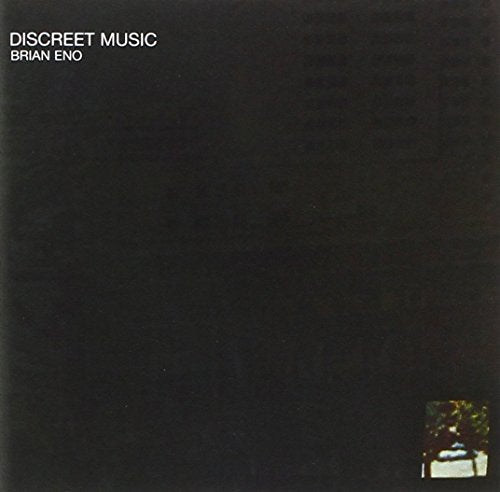 Discreet Music