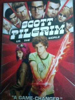 Scott Pilgrim Vs. The World [Rental Copy]