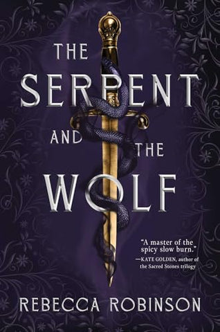 The Serpent and the Wolf (Dark Inheritance Trilogy)