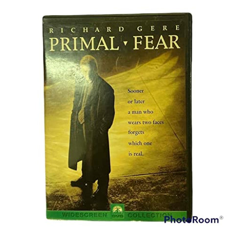 Primal Fear