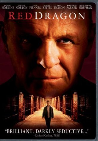 Red Dragon (Widescreen Collector's Edition) by Universal Studios by Brett Ratner