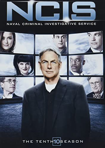 NCIS: The Tenth Season