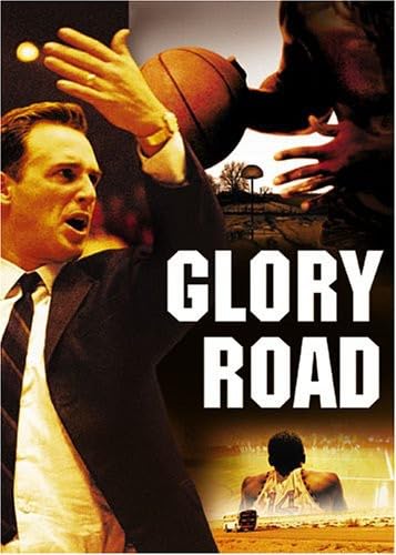 Glory Road (Widescreen Edition)