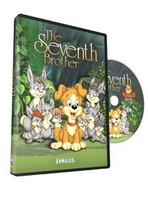 The Seventh Brother [DVD]