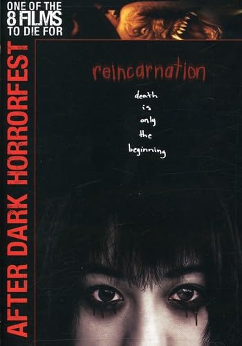 Reincarnation (After Dark Horrorfest)