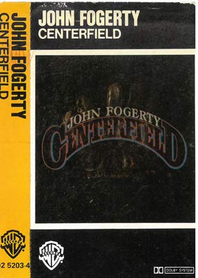 Centerfield