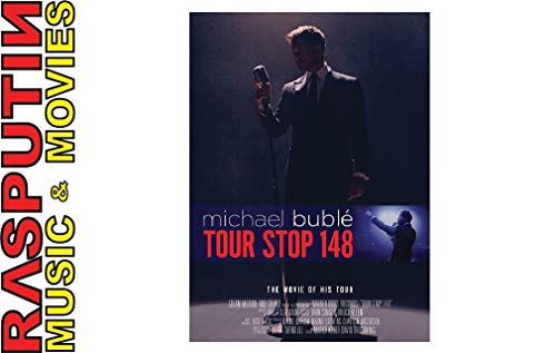 Michael Buble - Tour Stop 148