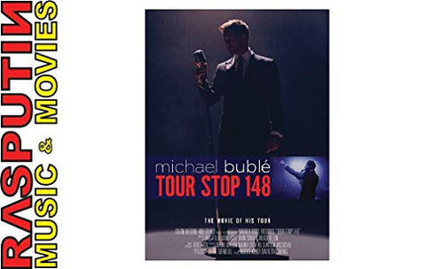 Michael Buble - Tour Stop 148