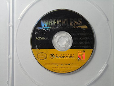 Wreckless: The Yakuza Missions