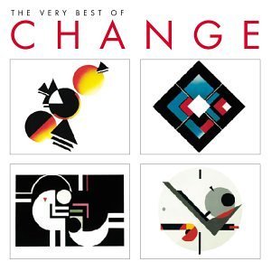 The Very Best of Change