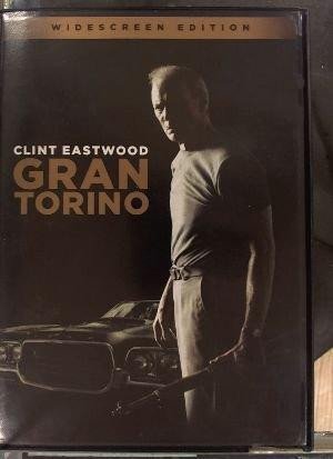 GRAN TORINO MOVIE