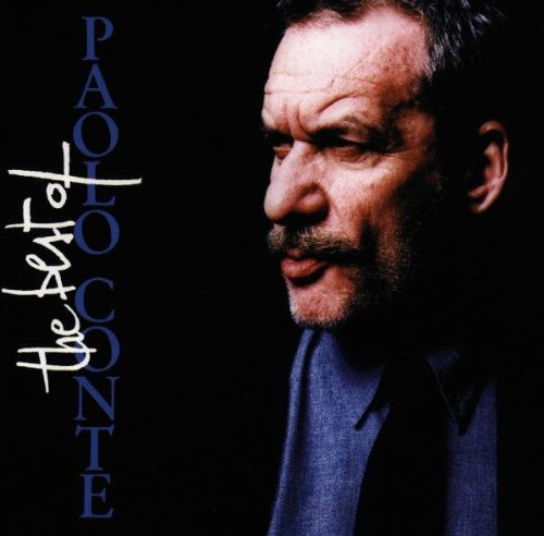 The Best of Paolo Conte