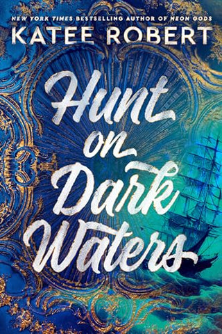 Hunt on Dark Waters (Crimson Sails)