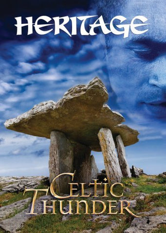 Celtic Thunder: Heritage