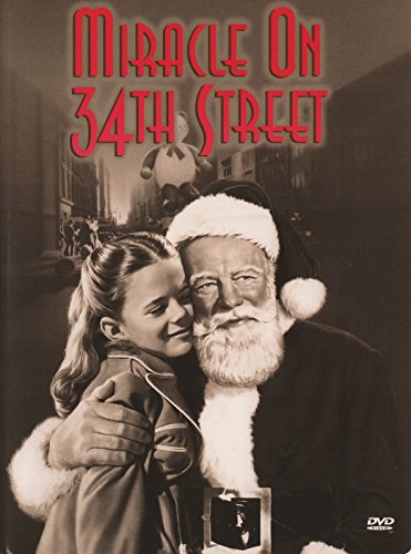 Miracle on 34th Street