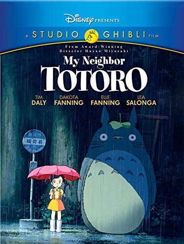 My Neighbor Totoro