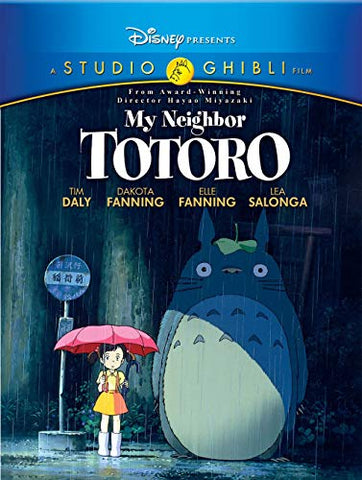 My Neighbor Totoro