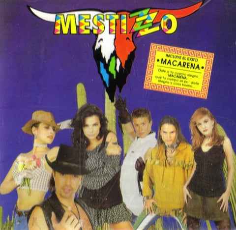 Mestizzo [Spanish]