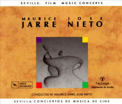Seville Film Music Concerts