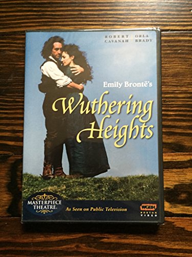 Wuthering Heights (Masterpiece Theatre)