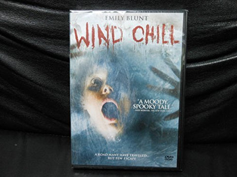 Wind Chill (Widescreen)(Eng, Esp, FR sub-titles)