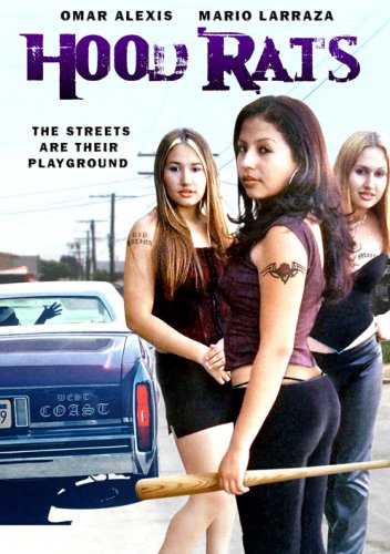 Hood Rats