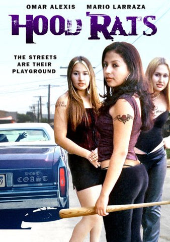 Hood Rats