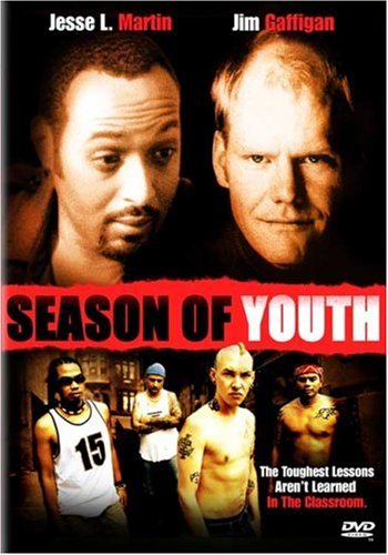 Season of Youth [DVD]