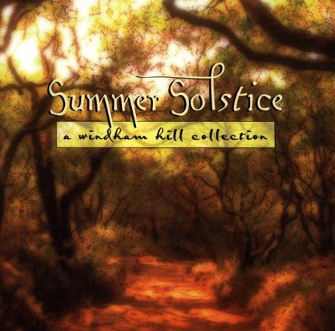 Summer Solstice