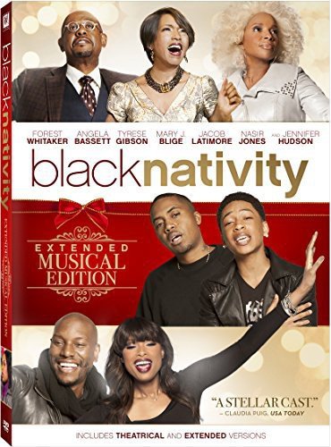 Black Nativity