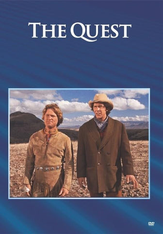 The Quest (Pilot) (1976)