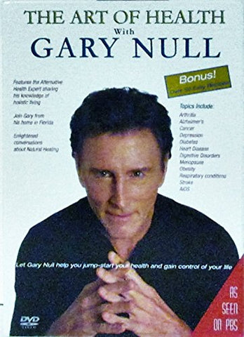 The Art of Health with Gary Null