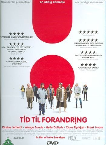 What's Wrong with this Picture? ( Tid til forandring ) ( Rejs jer ) [ NON-USA FORMAT, PAL, Reg.2 Import - Denmark ]