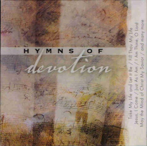 Hymns of Devotion