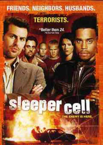 Sleeper Cell: Season 1