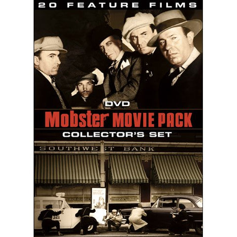 Mobster Movie Pack: Collector's Set