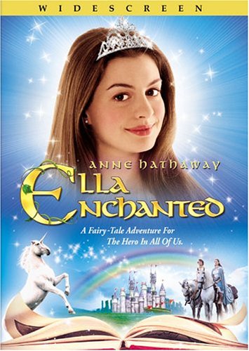 Ella Enchanted (Widescreen Edition) [DVD]