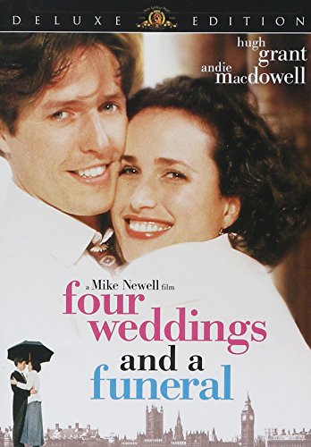 Four Weddings and a Funeral (Deluxe Edition)