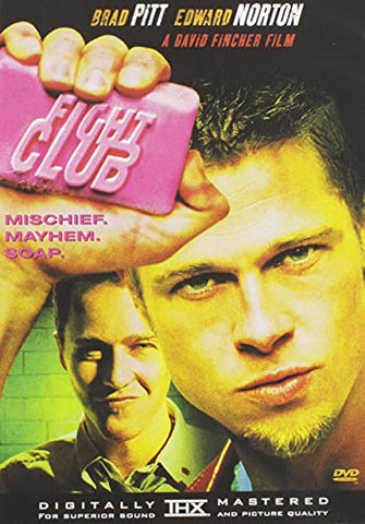 FIGHT CLUB